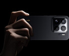 The Xiaomi 15S Pro starts at $949 on Giztop. Pictured: the phone. (Image source: Xiaomi)