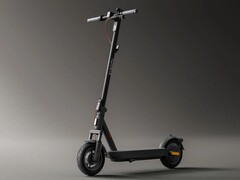Xiaomi will launch the Electric Scooter 5 in markets worldwide. (Image source: Xiaomi)