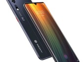 ZTE Axon 10s Pro coming to MWC 2020 (Source: Liliputing)