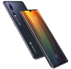 ZTE Axon 10s Pro coming to MWC 2020 (Source: Liliputing)