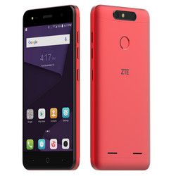 In Review: ZTE Blade V8 Mini. Test device courtesy of ZTE Germany.