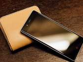 ZTE Nubia Z9 Android smartphone