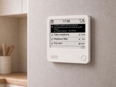 The Note 4 is a smart display with an E-Ink screen