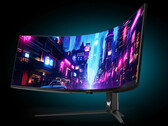 Acer is finally selling the Predator Z57 outside North America, albeit at an inflated price. (Image source: Acer)