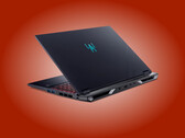 The new Predator Helios Neo 16 (PHN16-I71) weighs 2.7 kg.