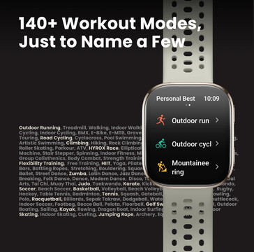 (Image source: Amazfit)