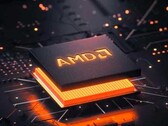 AMD Ryzen 7 5800U mobile APU with Zen3 cores pops up on Geekbench, shows good single-core improvements