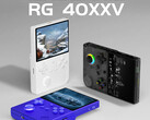 Anbernic will ship the RG40XX V globally. (Image source: Anbernic)