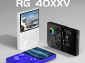 Anbernic will ship the RG40XX V globally. (Image source: Anbernic)