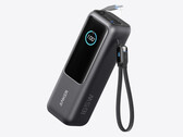 The Anker Laptop Power Bank with a capacity of 25,000 mAh is now available with an 18% discount on Amazon. (Image source: Anker)