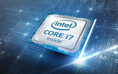 The Intel Core i7-11700K could be Team Blue&#039;s price-performance contender. (Image source: Cloudware blog)