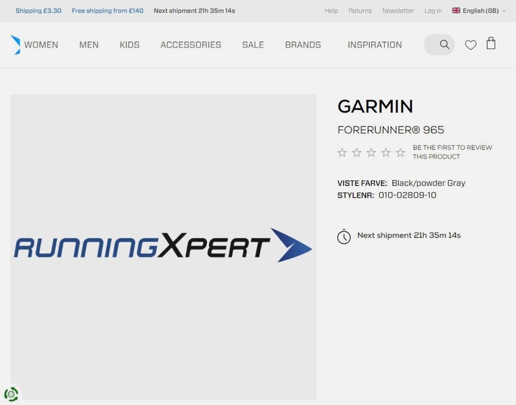 (Image source: RunningXpert via @fttest_en)