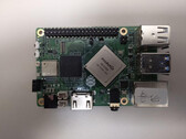 HardROCK64: A new and affordable Raspberry Pi alternative with a six-core processor and multiple ports. (Image source: Pine64)