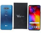 LG V40 ThinQ now on sale for $330 USD brand new