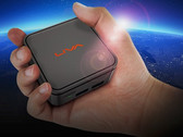 The Liva Q mini PCs are the world's smallest mini PCs. (Source: ECS)