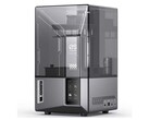 The Mars 5 Ultra is said to be able to reproduce fine details well. (Image source: Elegoo)