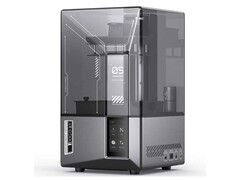 The Mars 5 Ultra is said to be able to reproduce fine details well. (Image source: Elegoo)