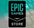 Epic Games has returned to giving away a high value game this week. (Image source: Epic Games Store)