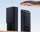 eufy FamiLock E34: Smart door lock. (Image source: Anker)