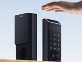 eufy FamiLock E34: Smart door lock. (Image source: Anker)