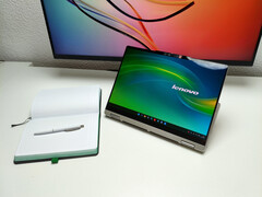The ultimate all-rounder? Lenovo Yoga 7a 2-in-1 14 G11 Convertible review