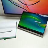 Lenovo Yoga Slim 7 Carbon 13IAP7-82U9005FGE - Notebookcheck