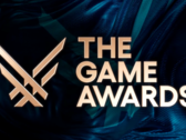 The Game Awards logo pictured (image source: TGA)