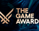 The Game Awards logo pictured (image source: TGA)