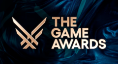 The Game Awards logo pictured (image source: TGA)