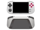 The new GKD Little will supposedly launch soon (Image source: Likely GKD)