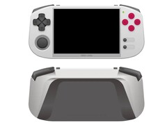 The new GKD Little will supposedly launch soon (Image source: Likely GKD)
