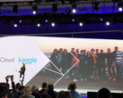 Google's purchase of Kaggle was officially confirmed at Next '17 (Source: The Official Blog of Kaggle.com)