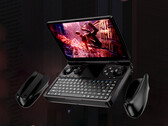 GPD will begin selling the Win Mini next week. (Image source: GPD)