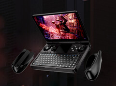 GPD will begin selling the Win Mini next week. (Image source: GPD)