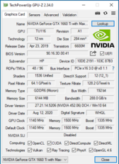 GPU-Z