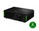The ViewSonic X2-4K is a DLP projector with a 0.69-0.83 throw ratio. (Image source: ViewSonic)