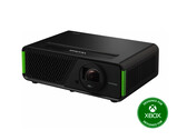 The ViewSonic X2-4K is a DLP projector with a 0.69-0.83 throw ratio. (Image source: ViewSonic)