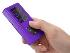 The High Boy is positioned as an alternative to the Flipper Zero and other equivalent devices. (Image source: High Code)