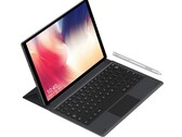 The Chuwi HiPad X runs Android 10 and supports LTE. (Image source: Chuwi)