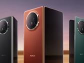 The Magic V3. (Image source: Honor)