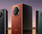 The Magic V3. (Image source: Honor)
