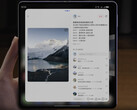The Mate X6 likely runs Huawei's new Kirin 9020 chipset. (Image source: Huawei)