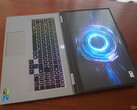 The Lenovo LOQ 17 is one of the more affordable RTX 5070 gaming laptops