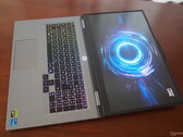 The Lenovo LOQ 17 is one of the more affordable RTX 5070 gaming laptops