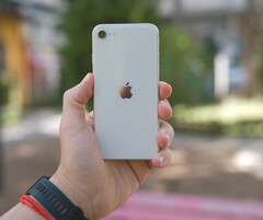 The next iPhone SE is not expected to look anything like the current 3rd Gen model. (Image source: Onur Binay - Unsplash)