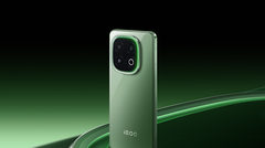 The 13. (Image source: iQoo)