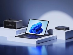 Khadas is showcasiing three new products at CES. (Image source: Khadas)