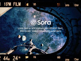 OpenAI Sora is currently one of the most popular AI video generator (Image source: OpenAI/Notebookcheck)