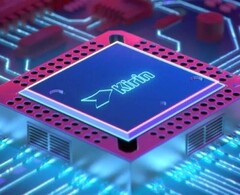 The flagship Kirin 1020 SoC is almost ready to enter mass-production at the TSMC foundries. (Image Source: MyDrivers)