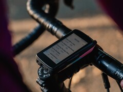 Garmin bike computers should benefit from an improved Komoot integration (Image source: Komoot)